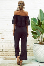 Shadows Jumpsuit